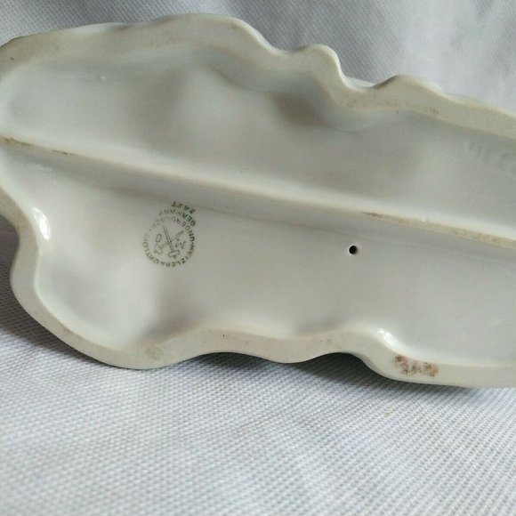 Vintage Metzler and Ortloff German Mallard Duck Po - Picture 8 of 8